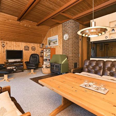 6 Person Holiday Home In N Rre Nebel Nørre Nebel Kültér fotó